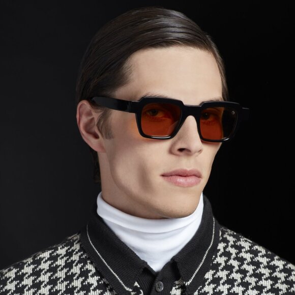 Giorgio Nannini Leonardo Sunglasses – Like New – Italy - Picture 3 of 6